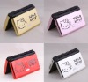 JOYTRON SYSTEM SKIN CASE FOR DS LITE - HELLO KITTY - SPECIAL EDITION & CUBIC ART