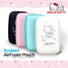 JOYTRON SYSTEM SYSTEM AIRFOAM POUCH FOR DS LITE/DSi - HELLO KITTY