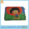 JSMART Laptop sleeve petite JE hand-painting