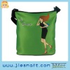 JSMART SMG photo-printing bag office lady