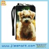 JSMART animal kingdom pets customized photo-printed bag