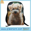 JSMART backpack M&L cute dog pet bag
