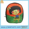 JSMART backpack S (for kids) petite JE lovefoto