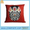 JSMART cushion cover chinese pekin opera series