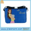 JSMART messenger bag student lovefoto