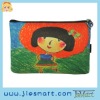 JSMART photo printed bags customized giftware cosmetic bag lovefoto