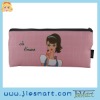 JSMART photo printed bags pencil bag portfolio