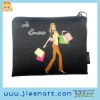 JSMART photo printed products Change purse pocket purse photo printed bags customized giftware