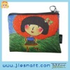 JSMART photo printed products Change pursen pocket purse