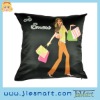 JSMART photo printed products cushion cover customized lovefoto