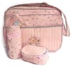 JST Diaper Bags