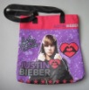 JUSTIN BIEBER SERIES CANVAS BAG