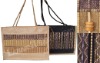 JUTE BAMBOO BAG