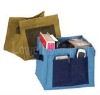 JUTE BOOK HOLDER BAG