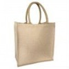 JUTE CARRIER