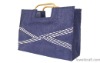 JUTE DESIGNER BAG