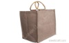 JUTE GROCERIE BAG