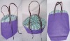 JUTE HAND BAG