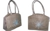 JUTE LADIES BAG