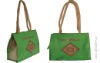 JUTE LADIES BAG