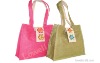 JUTE LADIES BAG