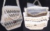 JUTE NET BAG