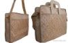 JUTE OFFICE BAG,