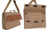 JUTE OFFICE BAG,