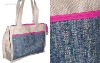 JUTE SHOPPING BAG