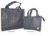 JUTE SHOPPING BAG