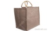 JUTE SHOPPING BAG