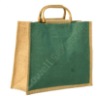 JUTE SHOPPING BAG