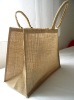 JUTE SHOPPING BAG