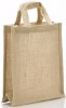 JUTE TOTE BAG