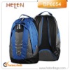 Jacquard Polyester Sports Backpack