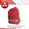 Jacquard back pack