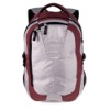 Jacquard fabric 18" backpacks