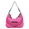 Jacquard weave bag /leisure handbag/Jacquard weave beach bag