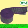 Jacquard webbing