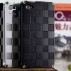 Japan GILDdesign stylish aluminum case for iphone4 4S