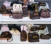 Japan Korea Europe Used Bags Good Design Limited Items