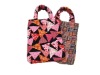 Japanese Printed Tote Bag