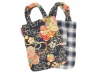 Japanese Printed Tote Bag