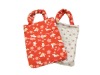 Japanese Printed Tote Bag