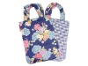 Japanese Printed Tote Bag