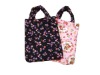 Japanese Printed Tote Bag