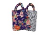 Japanese Printed Tote Bag