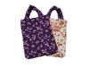 Japanese Printed Tote Bag