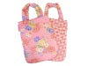 Japanese Printed Tote Bag