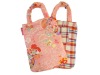 Japanese Printed Tote Bag